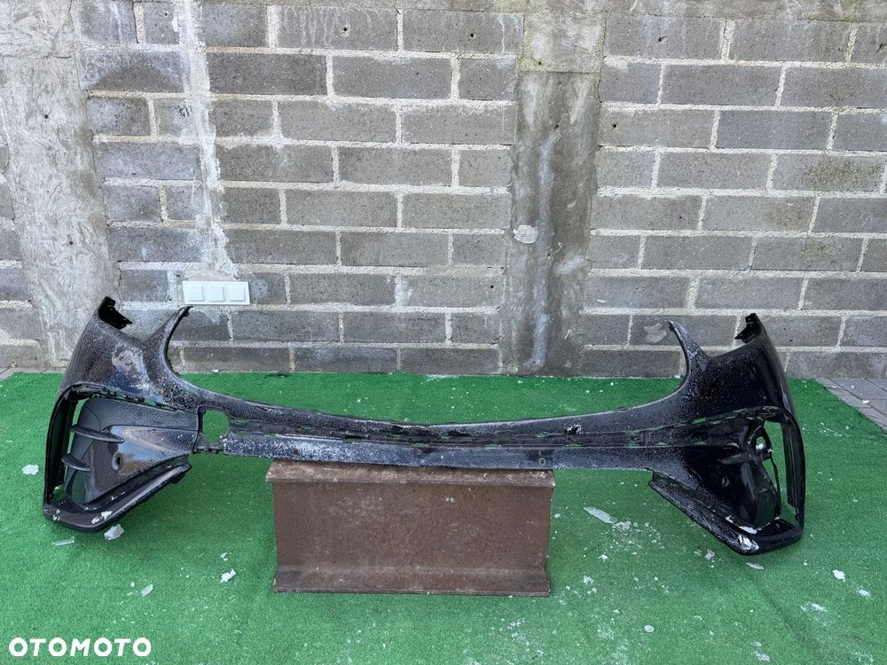 MERCEDES GLC W254 A254 AMG PAKIET ZDERZAK PRZÓD EU ORG