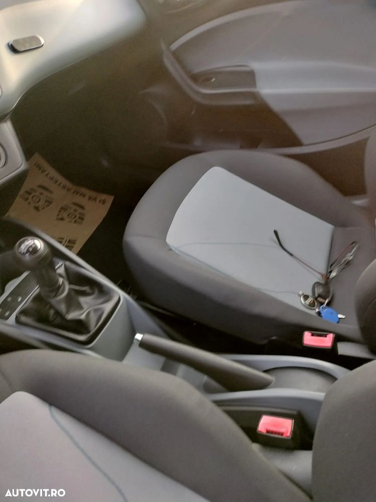 Seat Ibiza - 4