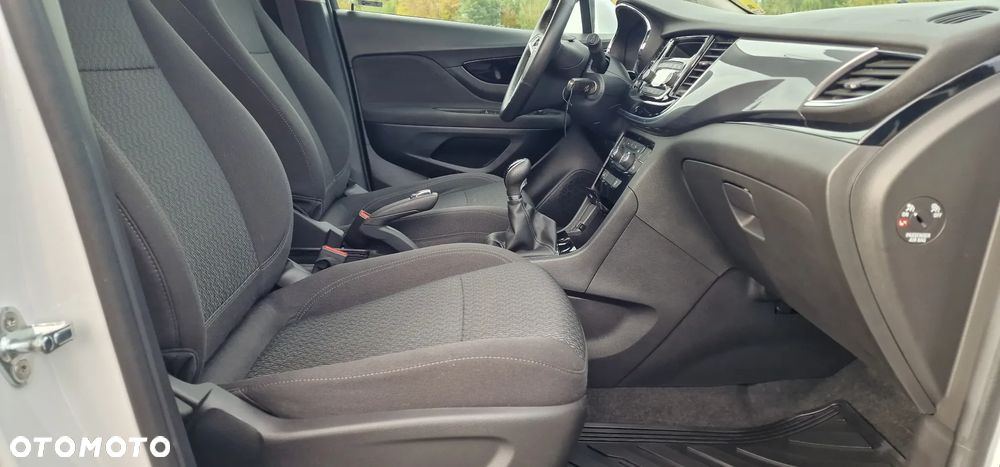 Opel Mokka 1.6 Cosmo S&S - 9
