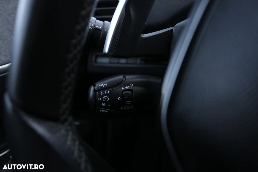PEUGEOT 3008 2018 — imagine 23
