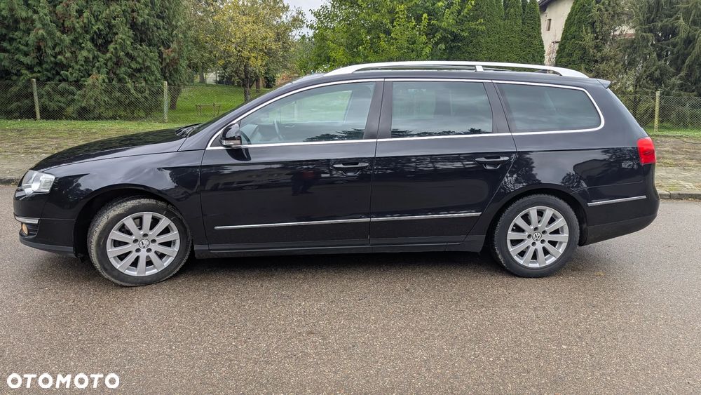 Volkswagen Passat 1.6 TDI DPF BlueMot Comfortline - 6