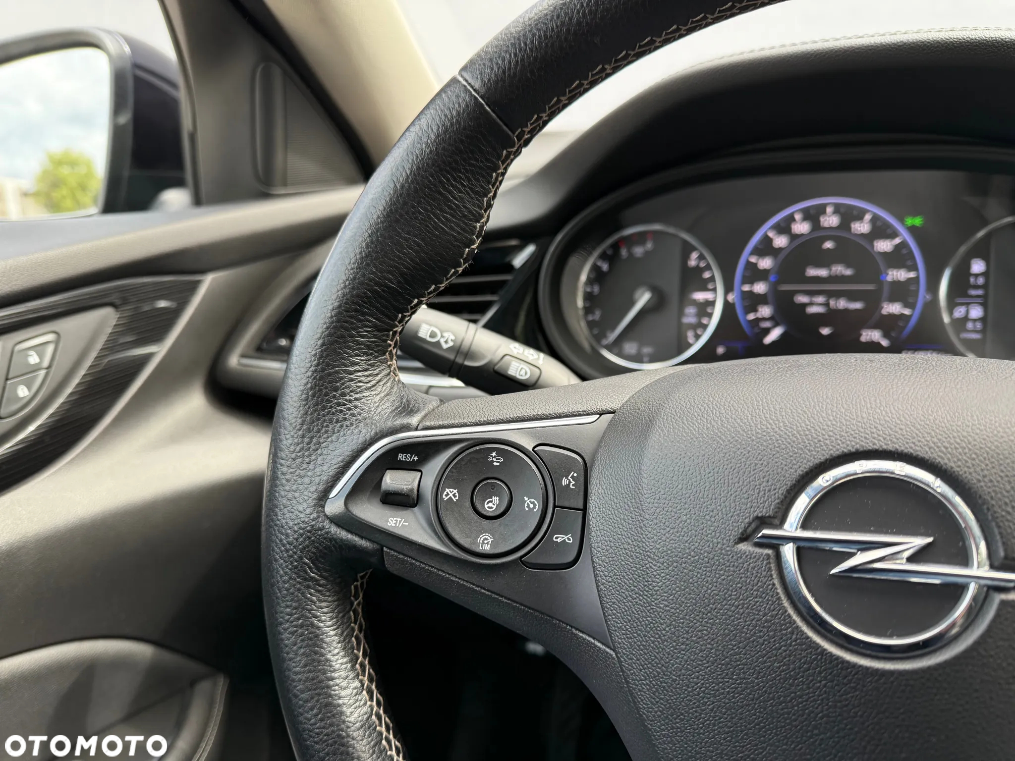 Opel Insignia 2.0 CDTI 4x4 Elite S&S - 20