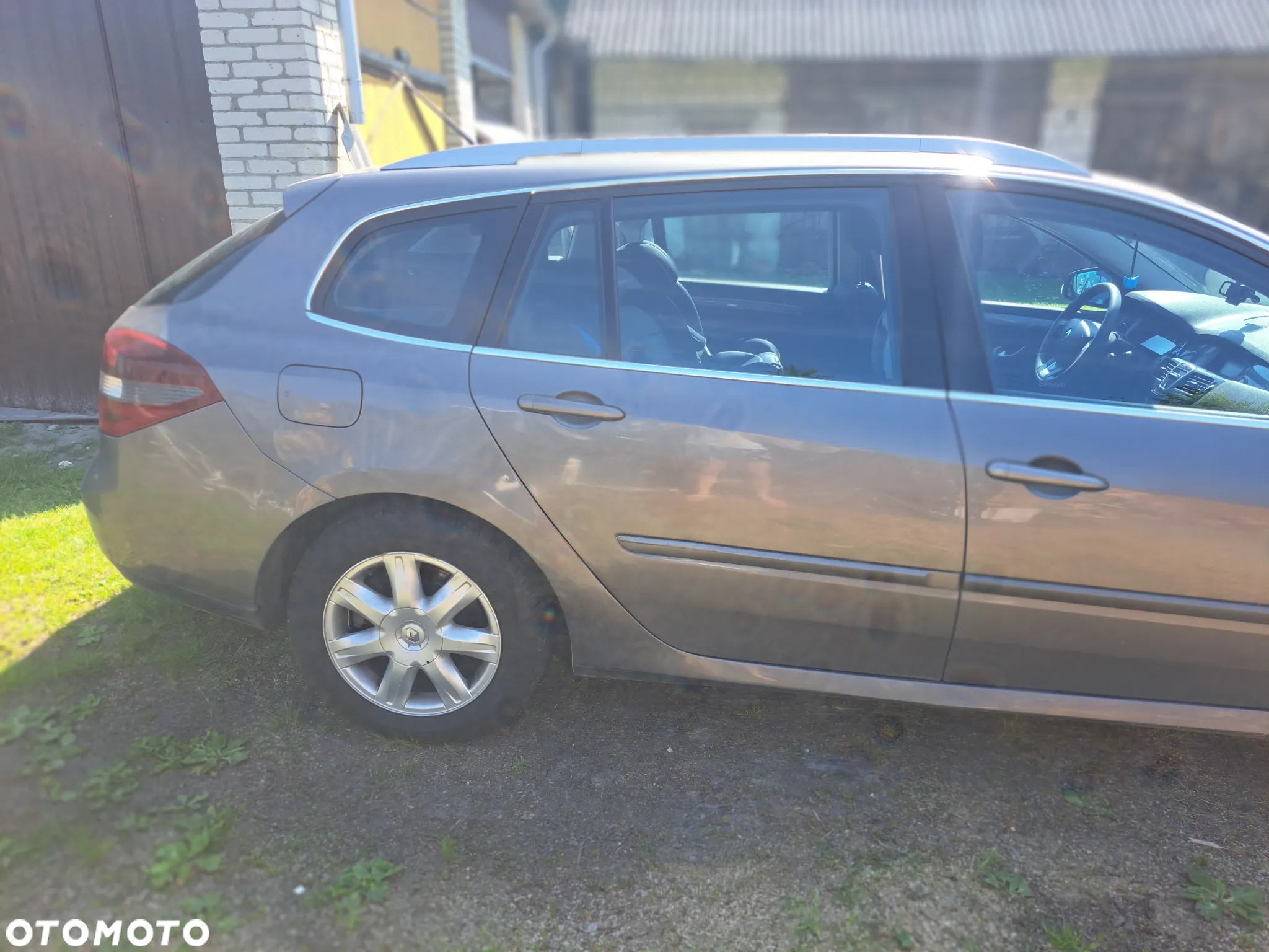 Renault Laguna 1.5 dCi Authentique - 13