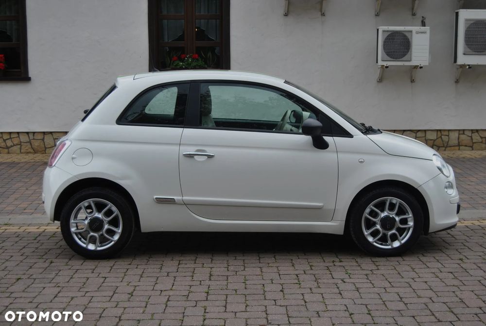 Fiat 500 - 15