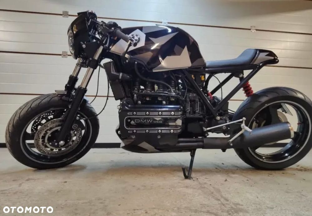 BMW K - 14