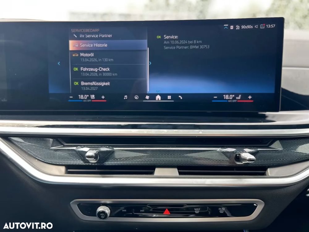 BMW X5 xDrive30d AT MHEV - 10