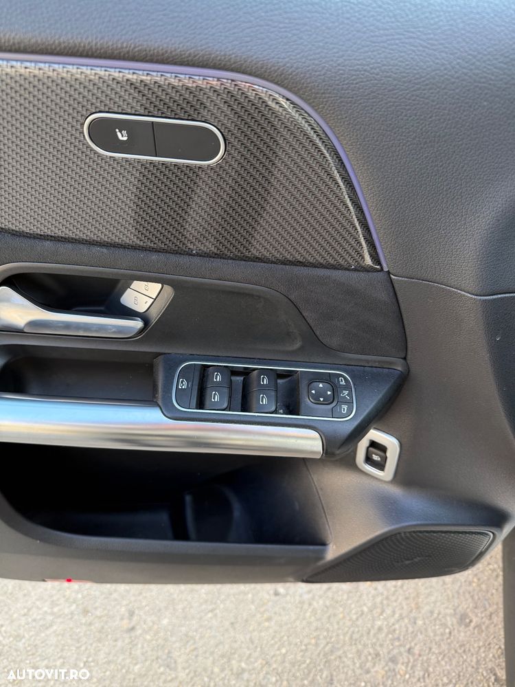 Mercedes-Benz GLA 200 d 4MATIC Aut. - 8