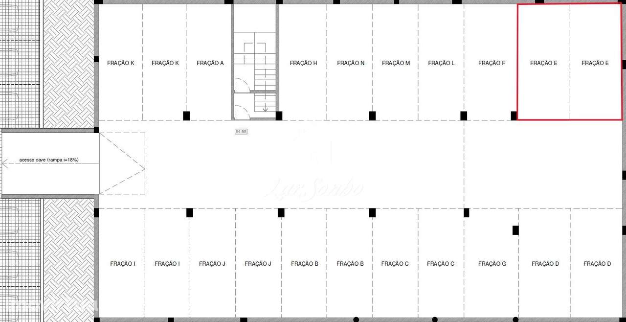 Apartamento Novo com jardim privativo em Barcelos - Grande imagem: 3/30