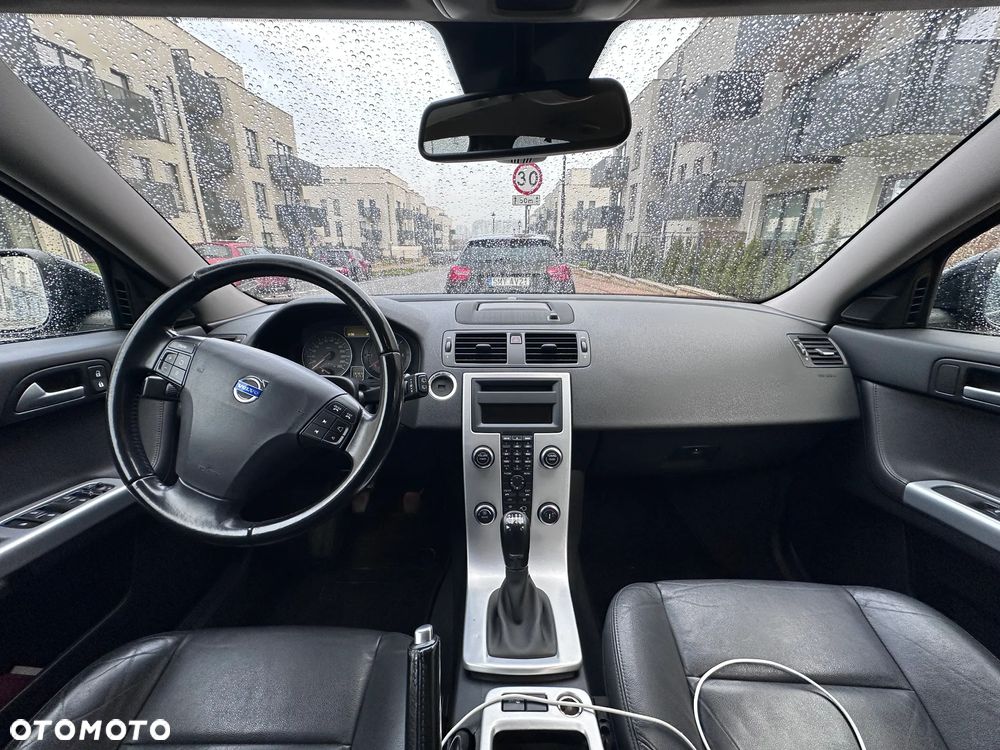 Volvo V50 - 6