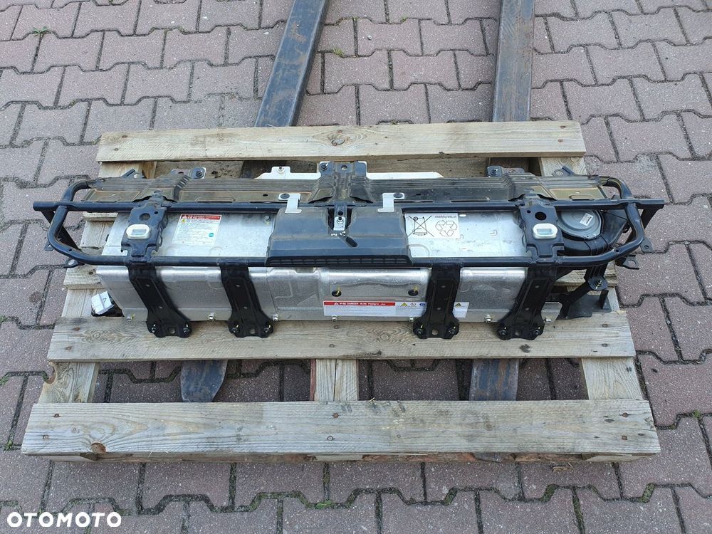 KIA SPORTAGE V SORENTO 23r BATERIA HYBRYDA P0375-13300 - 10