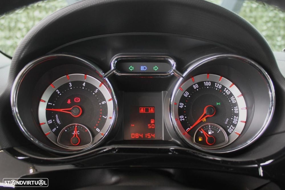 Opel Adam 1.0 T Slam - 18