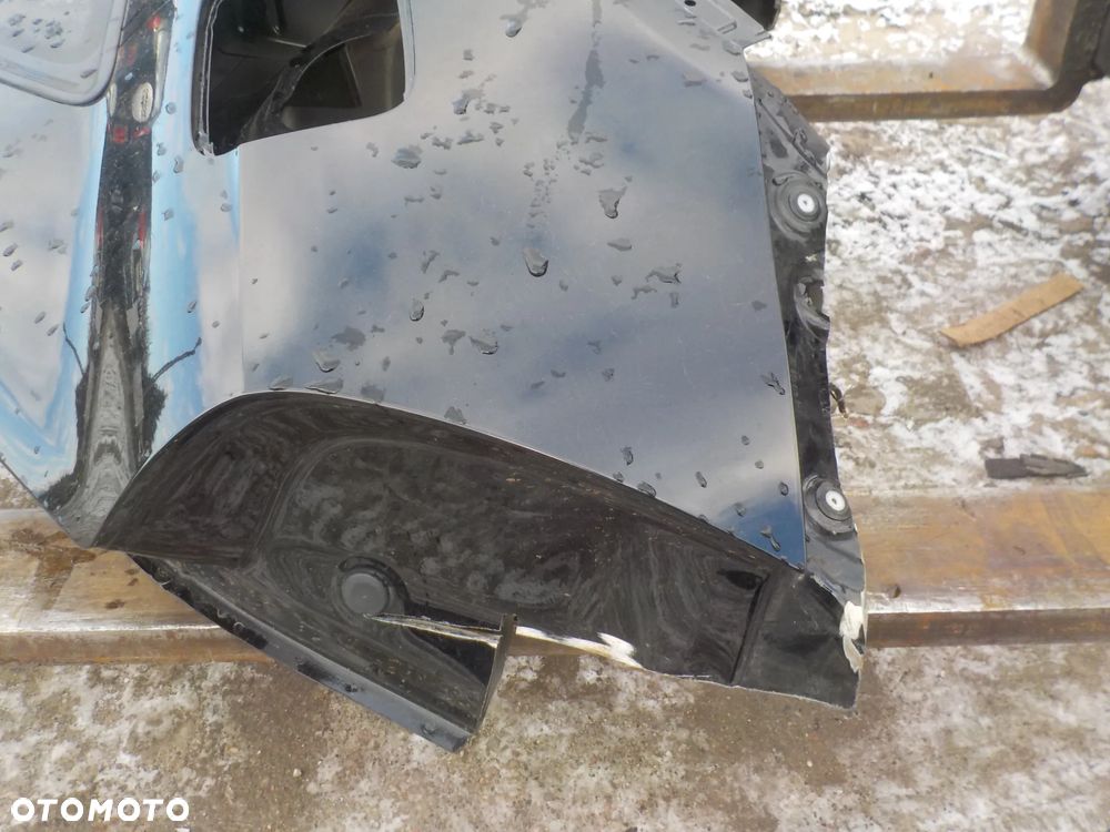 AUDI Q3 8U BŁOTNIK PRAWY TYŁ - 3