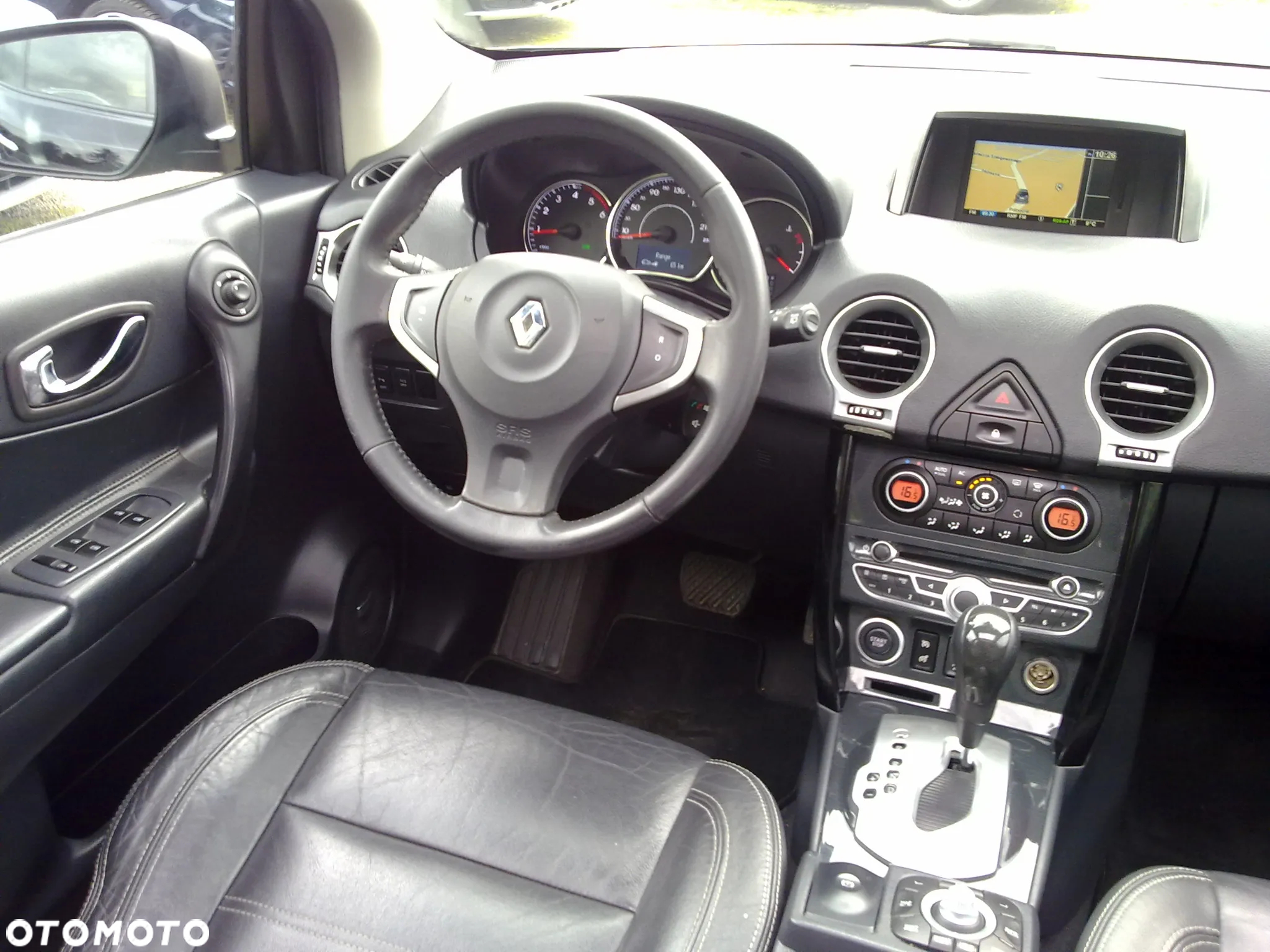 Renault Koleos 2.0 dCi 4x4 Privilege Plus - 16