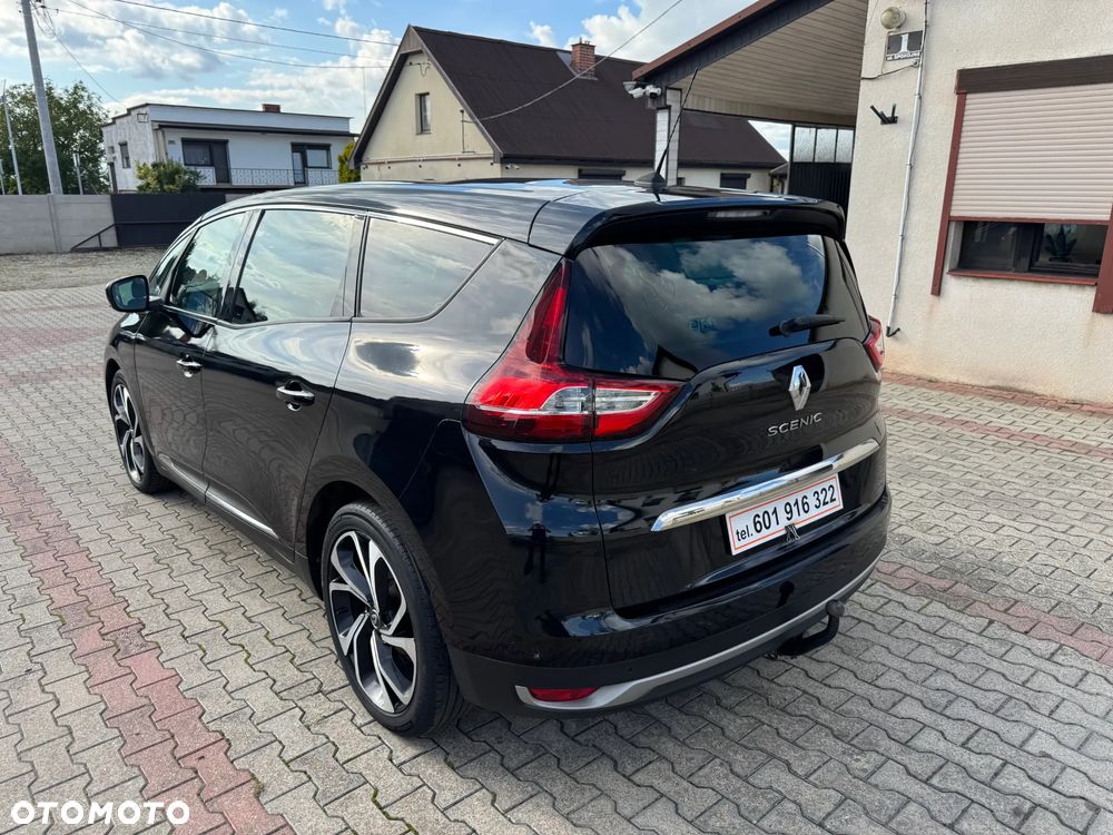 Renault Grand Scenic - 4