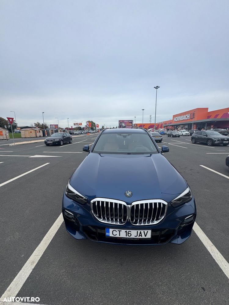 BMW X5 xDrive30d - 24