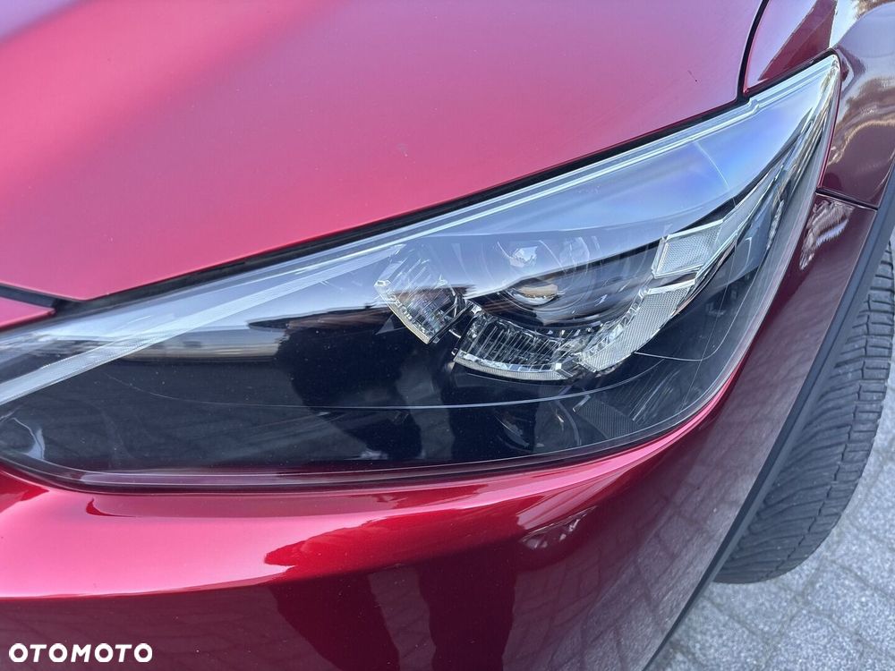 Mazda CX-3 2.0 SkyEnergy - 17