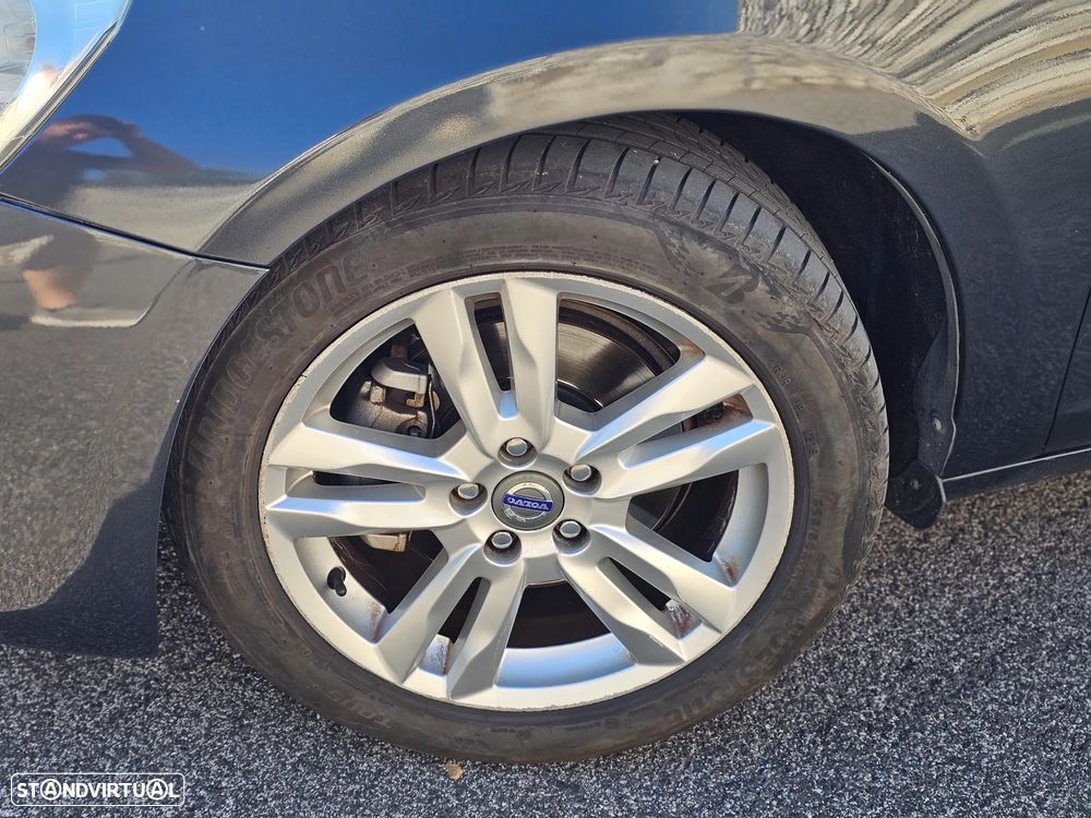 Volvo S60 1.6 D2 Drive Momentum Powershift Start/Stop - 2