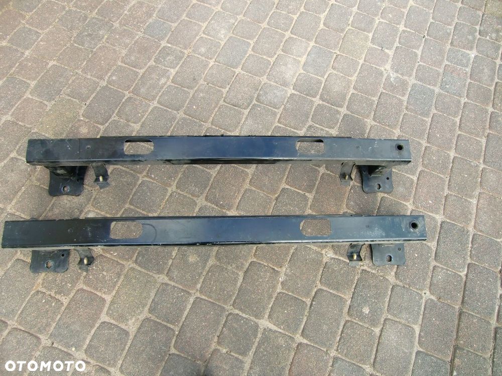BELKA ZDERZAKA TYŁ BERLINGO IV PARTNER COMBO E - 1