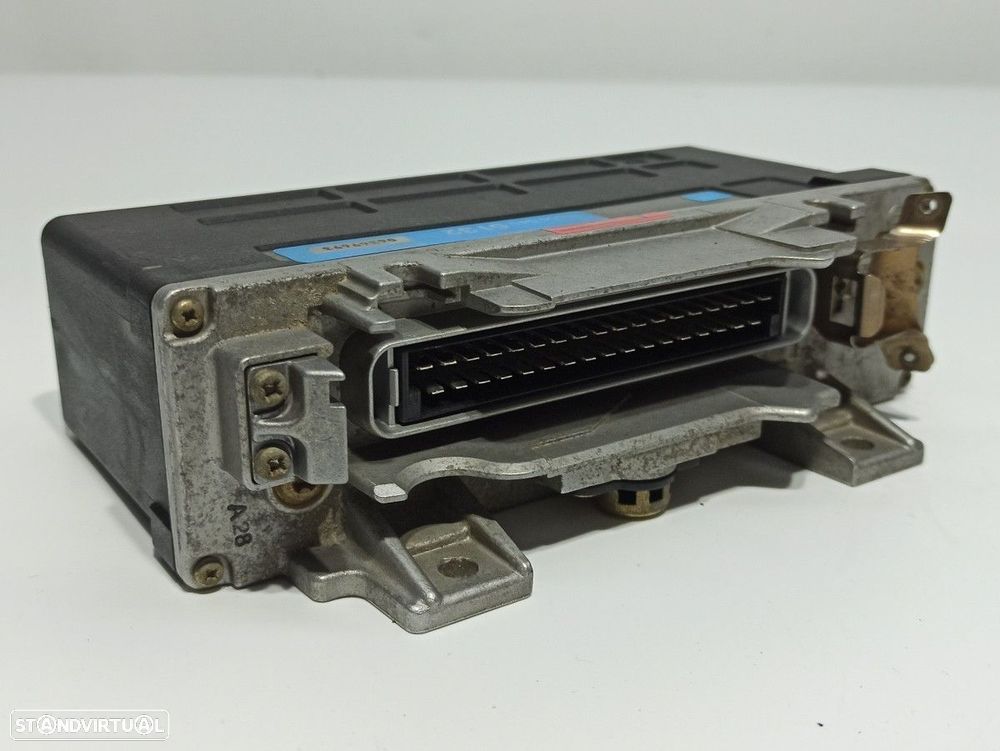 CENTRALINA ABS MERCEDES CLASE E (W124) BERLINA E 300 (124.030) - 2