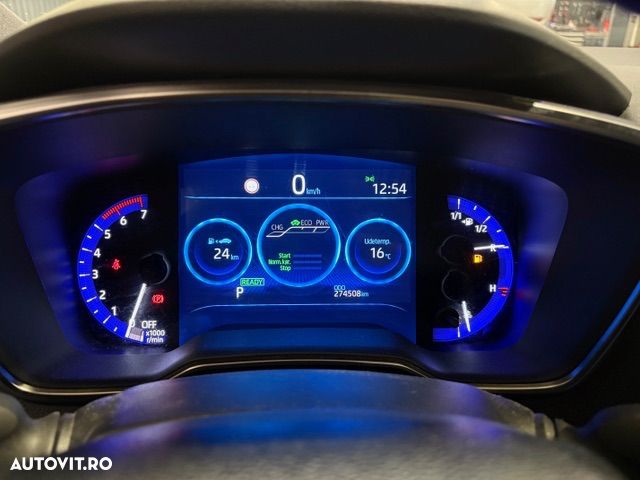 Toyota Corolla 1.8 HSD Business - 19