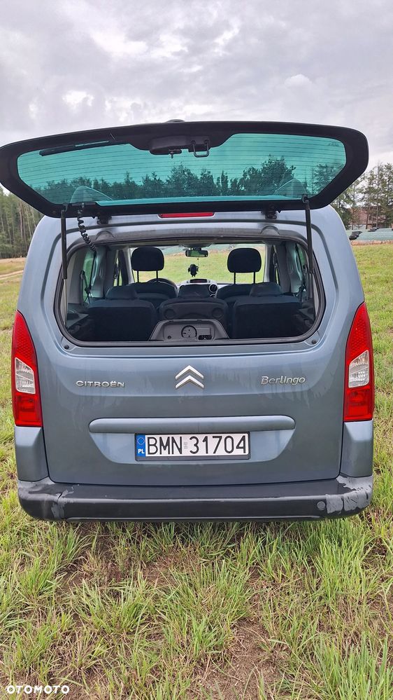 Citroën Berlingo 1.6 VTi 16V - 6