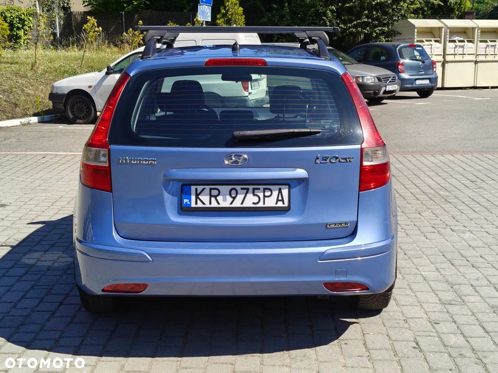 Hyundai i30 1.6 CRDi Comfort - 26