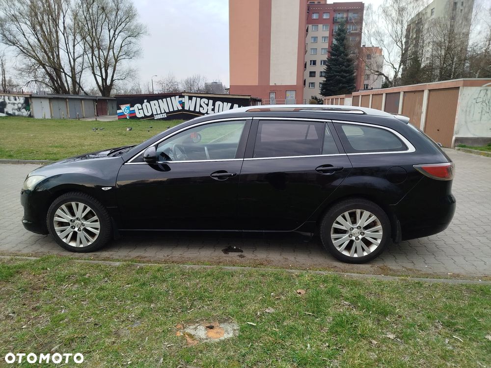 Mazda 6 2.0 CD Comfort - 7