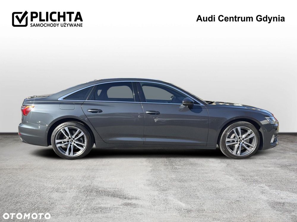 Audi A6 Limousine - 4