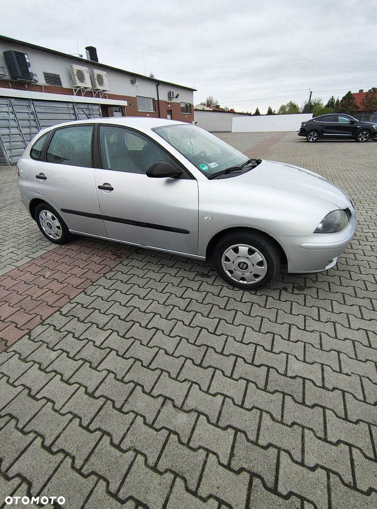 Seat Ibiza 1.4 16V Fresh - 2