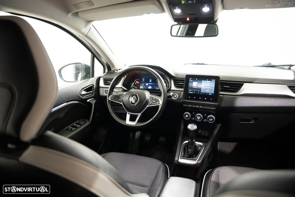Renault Captur 1.0 TCe Intens - 7