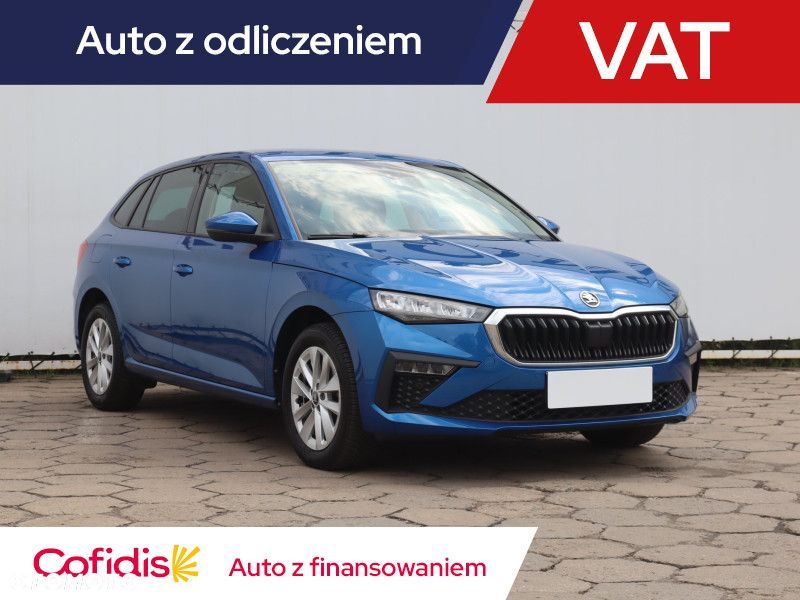 Skoda Scala - 2