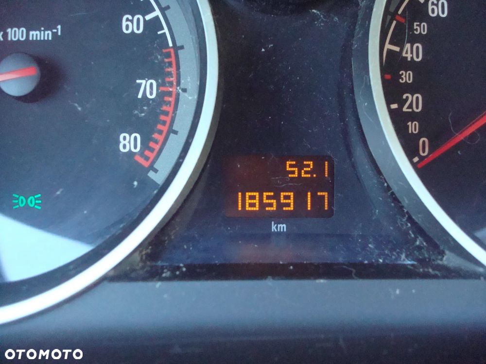 Opel Astra 1.6 - 27