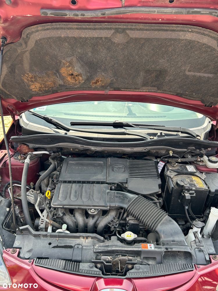 Mazda 2 1.3 Comfort - 8