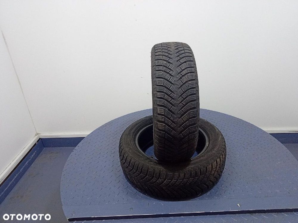 OPONY ZIMOWE NEOLIN  NEOWINTER 185/60R15 84H - 1