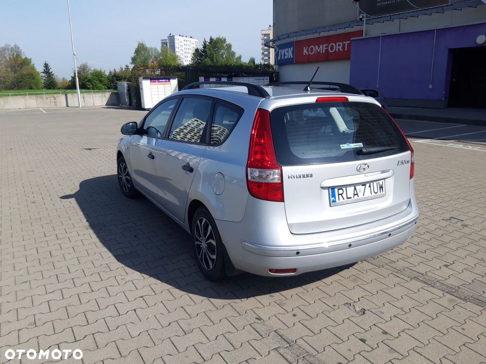 Hyundai i30 1.6 Classic - 4