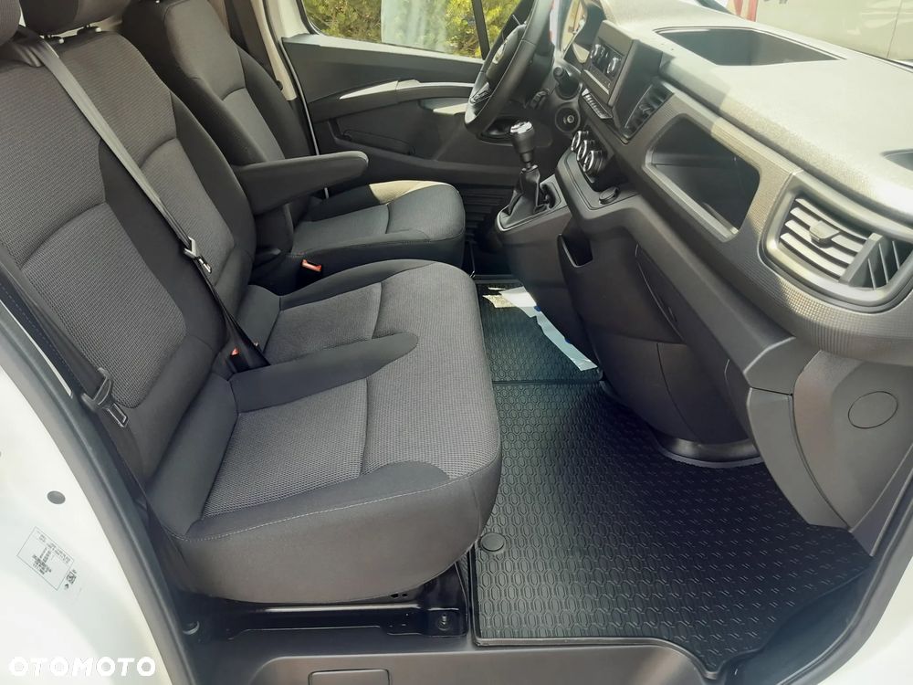 Renault Trafoc - 9