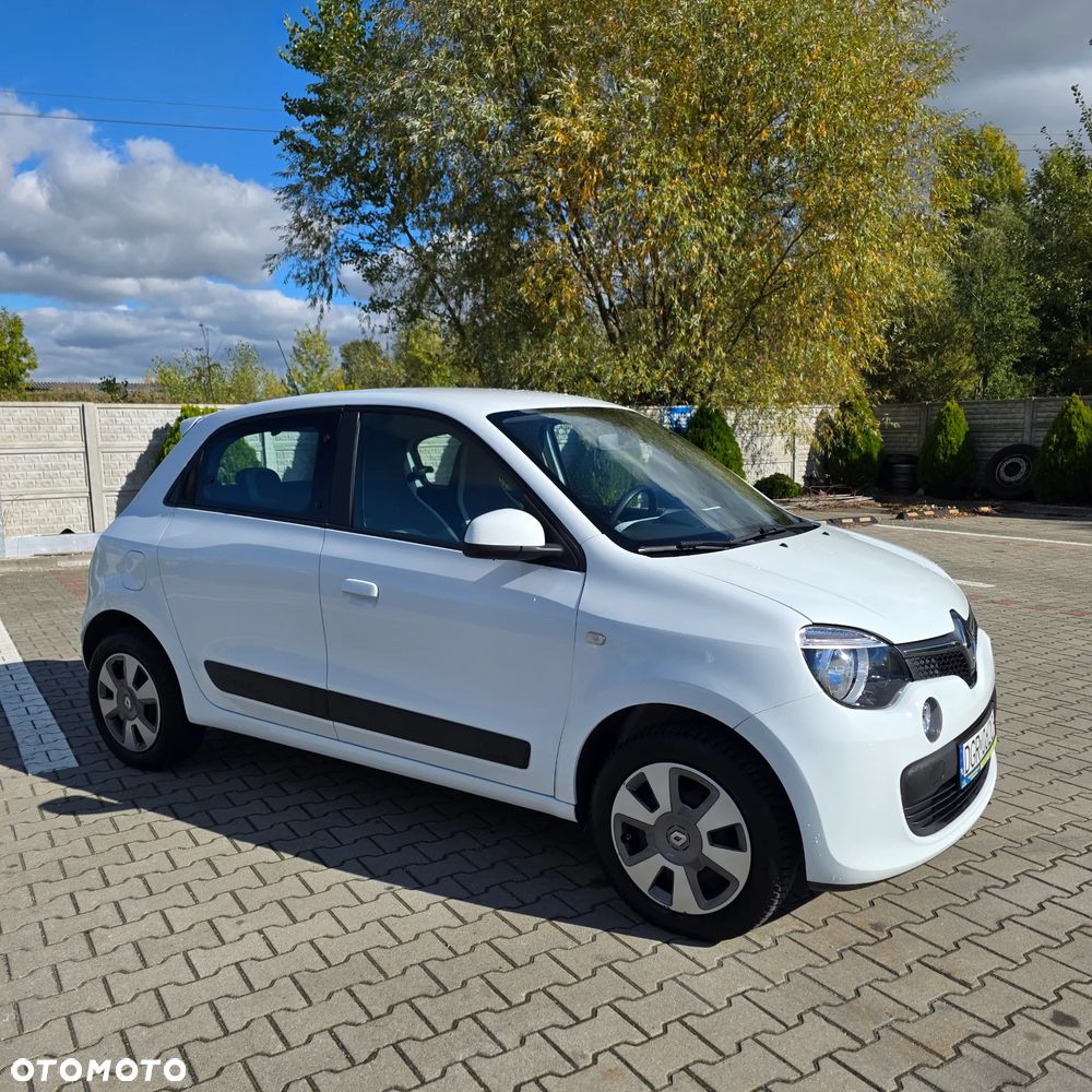 Renault Twingo - 10