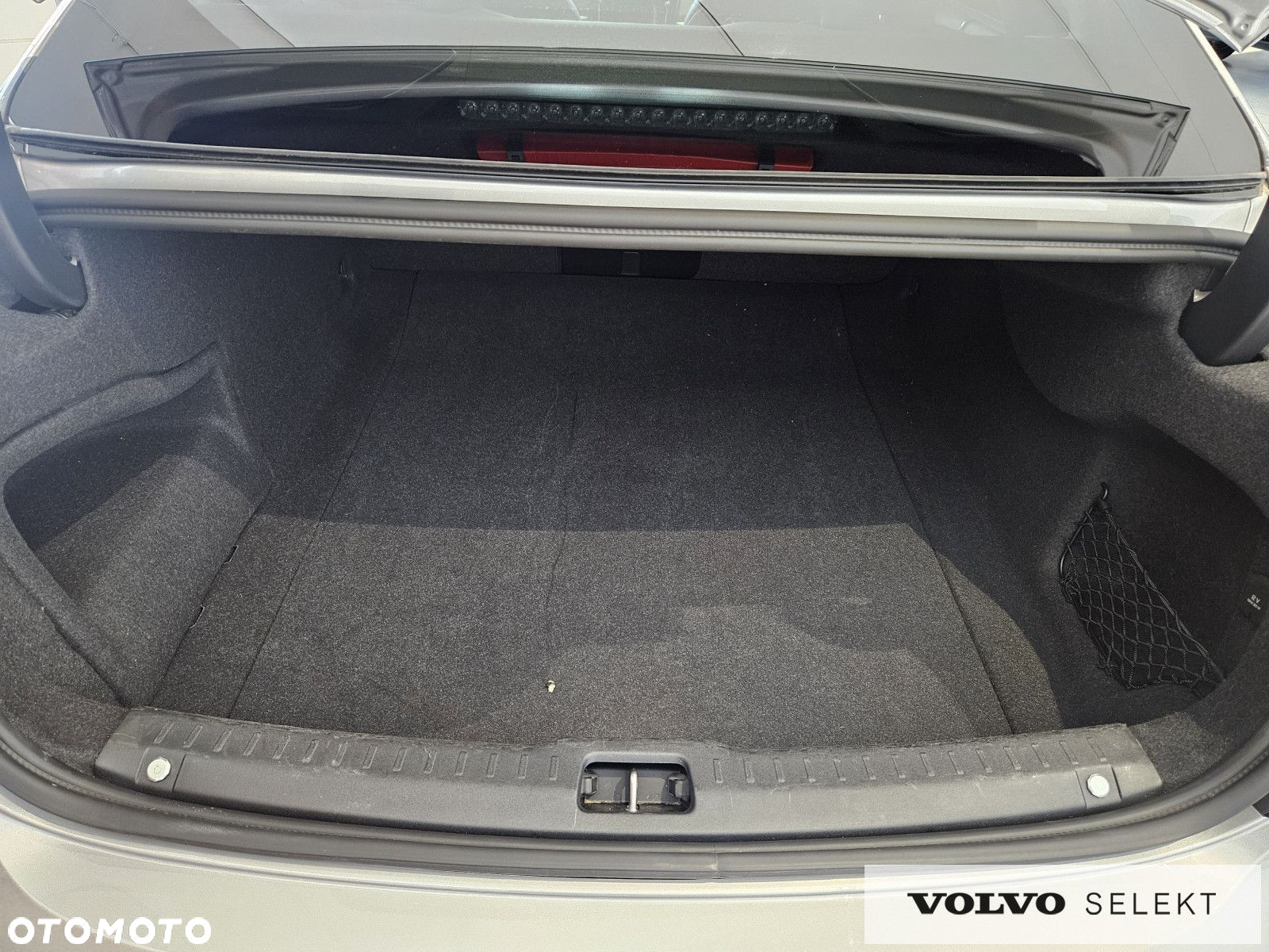 Volvo S90 - 35