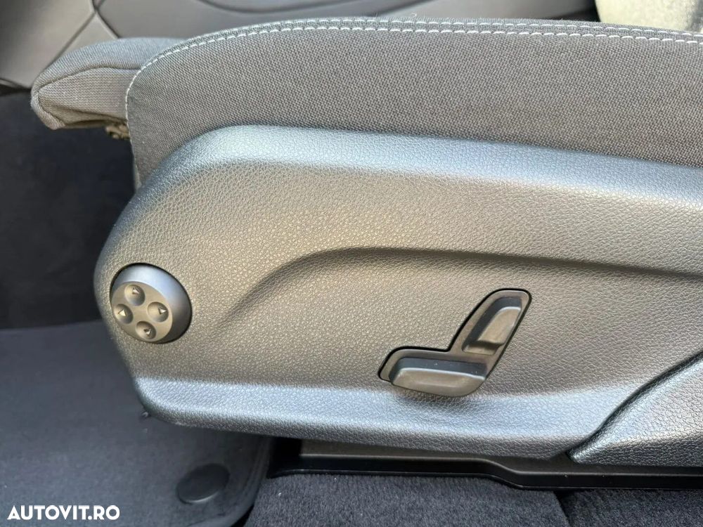Mercedes-Benz GLC 200 4MATIC MHEV - 29