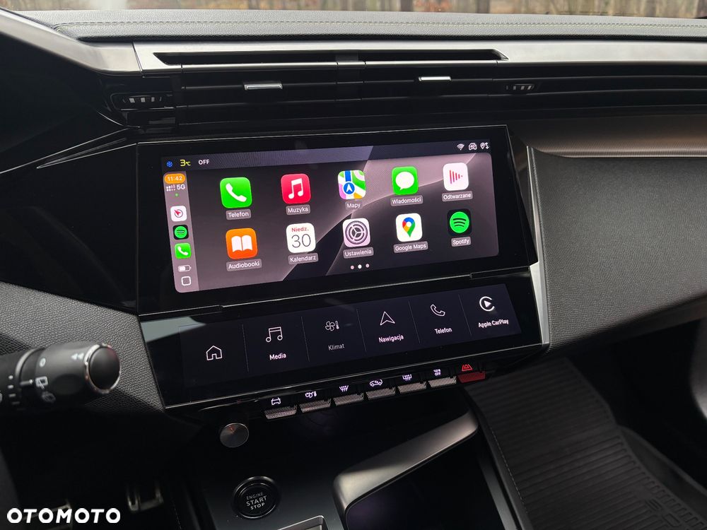 Peugeot 308 180 e-EAT8 GT - 27