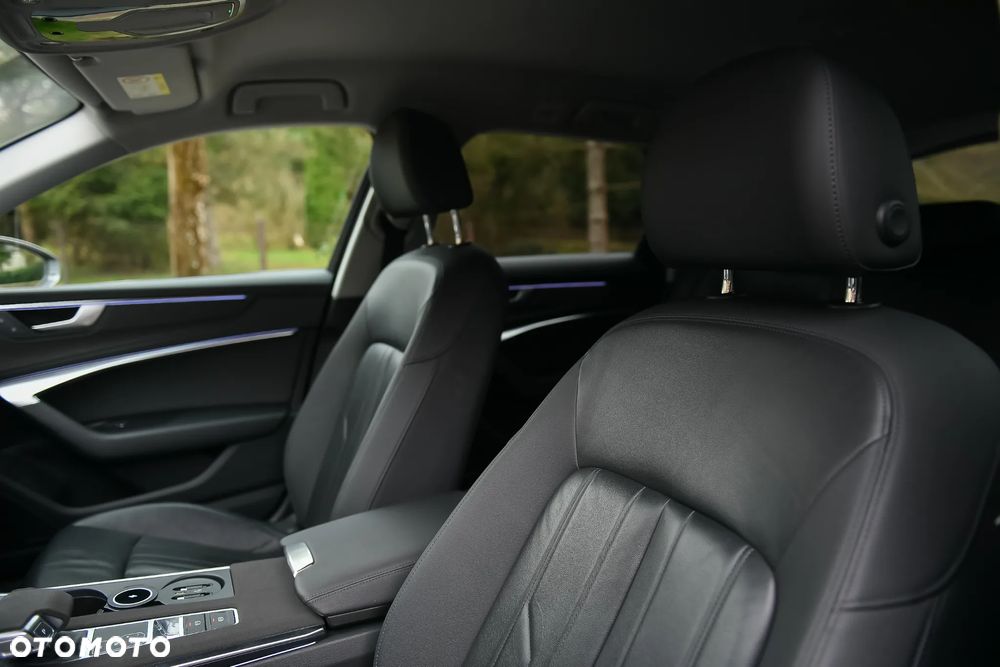 Audi A6 Avant 35 TDI S tronic - 35