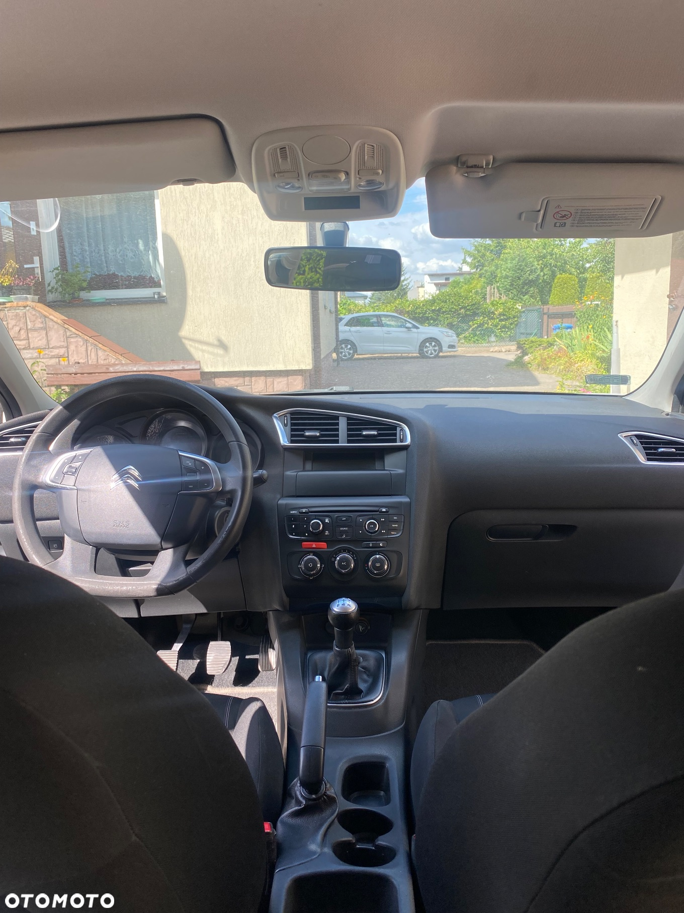 Citroën C4 1.6 VTi My Way - 5