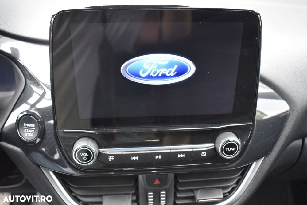 Ford Puma - 40