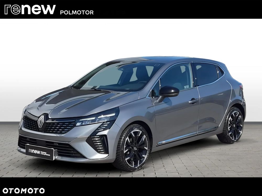 Renault Clio 1.0 TCe Generation - 1