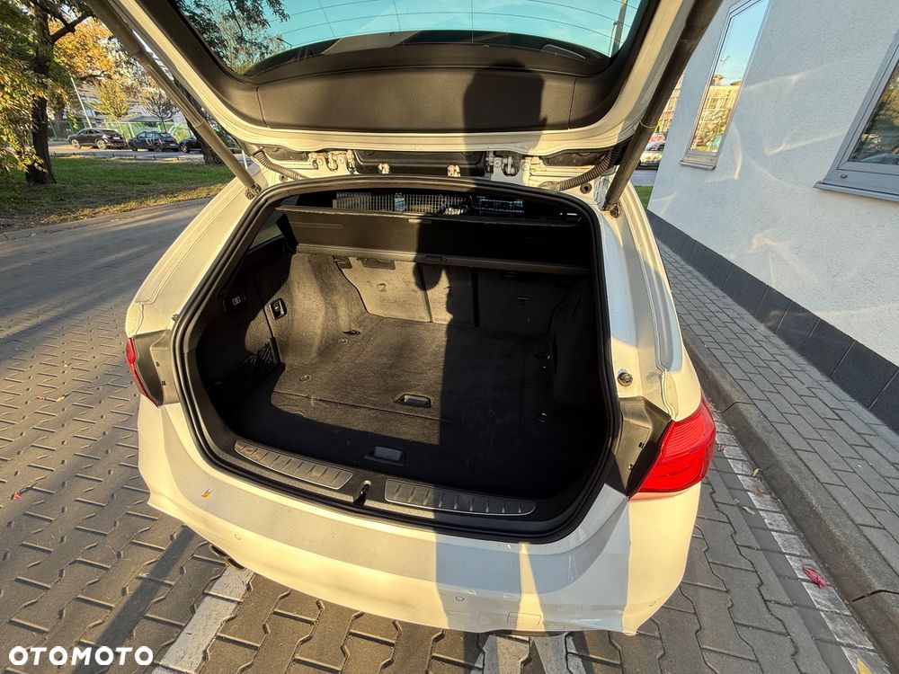 BMW Seria 3 - 17