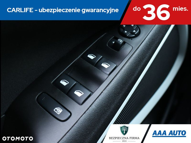 Opel Crossland X - 18