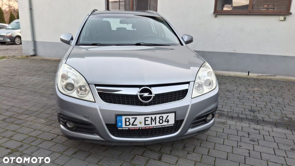 Opel Vectra 1.8 Elegance - 26
