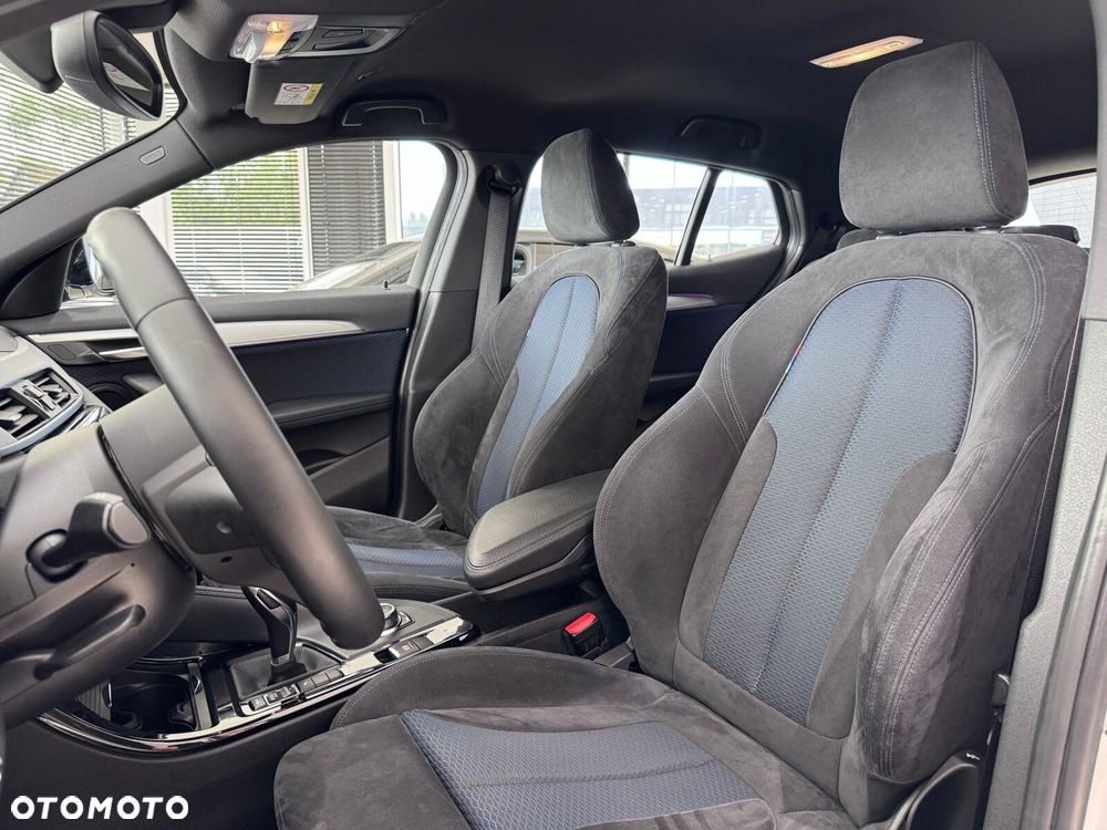BMW X2 sDrive18i M Sport - 10