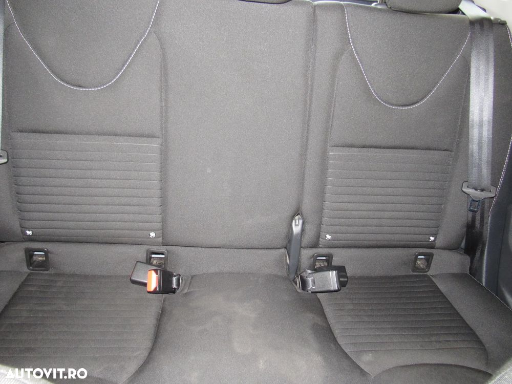 Renault Clio (Energy) TCe 90 Start & Stop LIMITED - 14