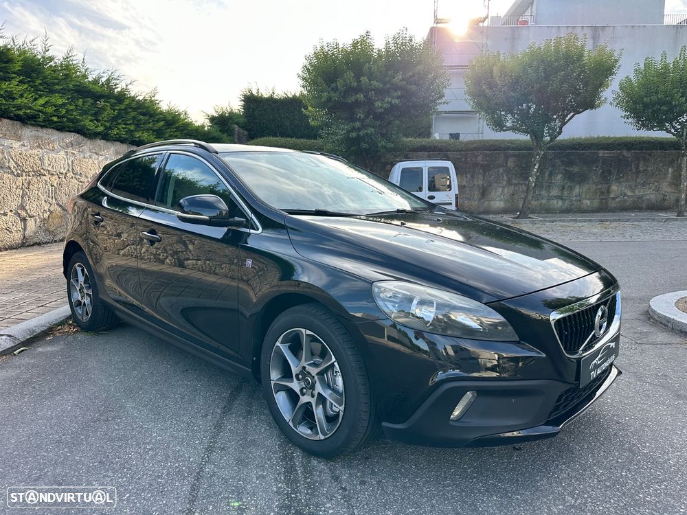 Volvo V40 2.0 D2 Volvo Ocean Race - 13